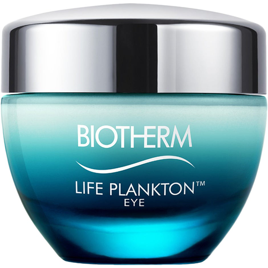 Biotherm Life Plankton Eye Gel Cream, 15 ml Biotherm Silmät