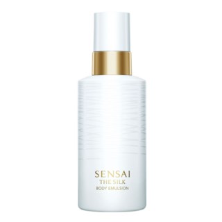 The Silk Body Emulsion