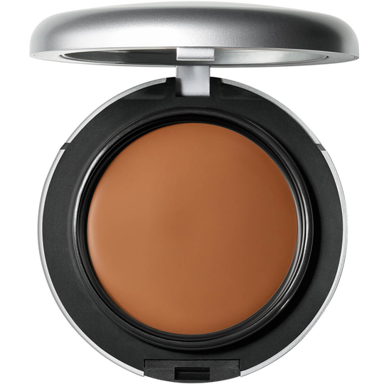 MAC Cosmetics Studio Fix Tech Cream To Powder Found Nc44