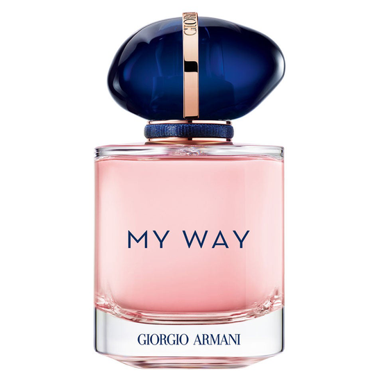 My Way - Naisten hajuvedet, 50 ml Armani Naisten hajuvedet