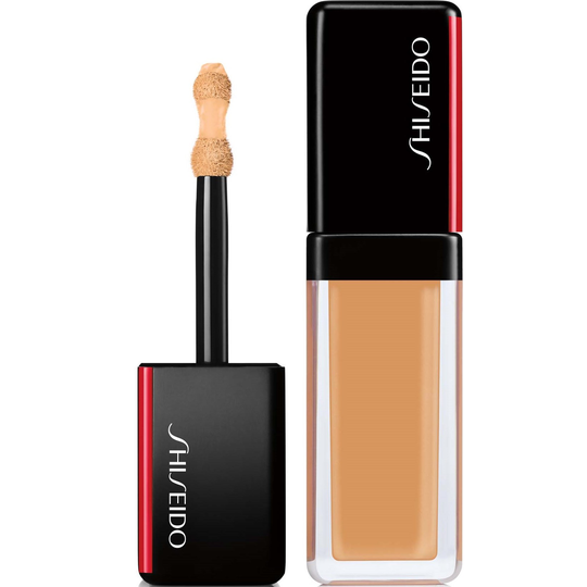 Shiseido Synchro Skin Self Refreshing Dual Tip Concealer 302 Medi