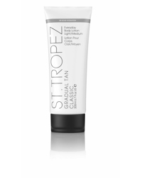 Gradual Tan Body Moisturiser Light/Med 200ml