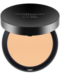 BarePro Performance Wear Powder Foundation, Warm Light 07