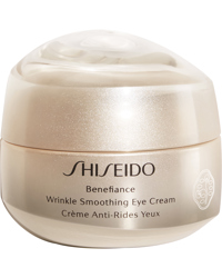 Benefiance Wrinkle Smoothing Eye Cream 15ml
