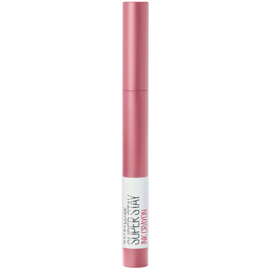 Maybelline Superstay Ink Crayon Seek Adventure 30