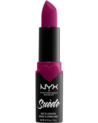 Suede Matte Lipstick, Sweet Thooth