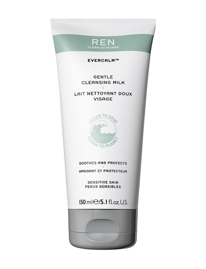 Ultra Comforting Rescue Mask Beauty WOMEN Skin Care Face Face Masks Nude REN