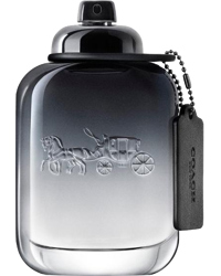 Coach for Men, EdT 100ml