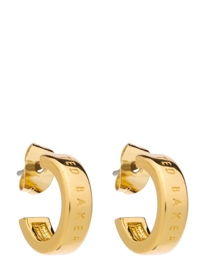 Helanna Accessories Jewellery Earrings Hoops Kulta Ted Baker