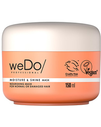 Moisture & Shine Hair Mask, 150ml