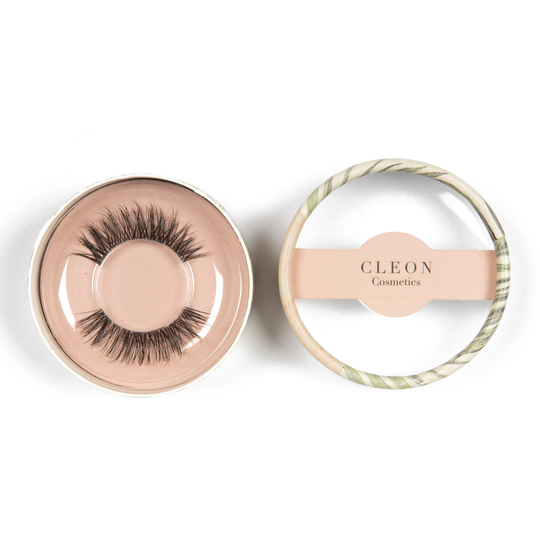 Cleon Cosmetics False Lashes Dreamy