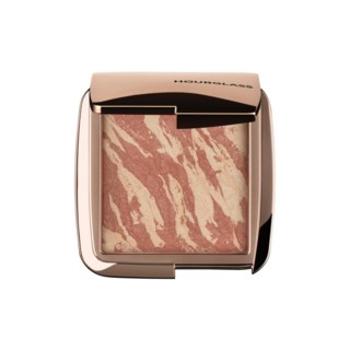 Ambient Strobe Lighting Blush