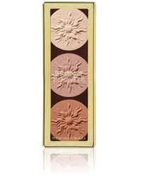 Bronze Booster Glow-Boosting Strobe and Contour Palette, Matte Sculpting Palette