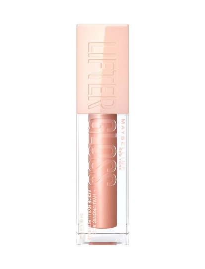 Maybelline Lifter Gloss Huulikiilto Meikki Maybelline
