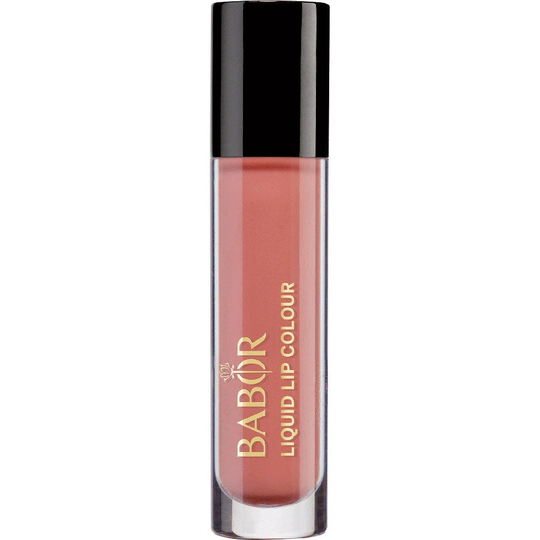 Liquid Lip Colour, 4 ml Babor Huulipuna