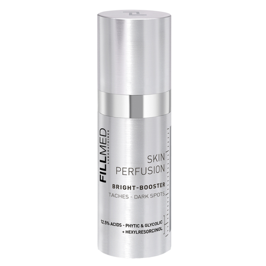 Fillmed Skin Perfusion Bright- Booster Dark Spots (3x10ml)