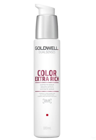 Goldwell Dual Color Extra Rich 6 Effects -seerumi 100ml