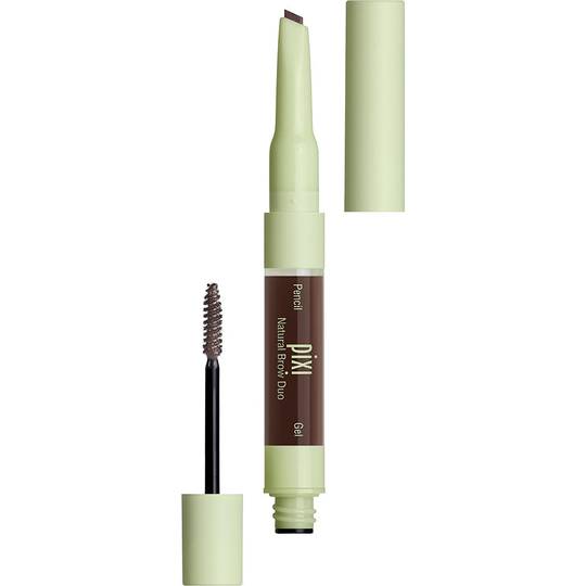 Pixi Natural Brow Duo, Pixi Kulmakarvat