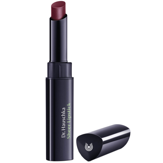 Dr.Hauschka Sheer Lipstick 03 Muskrose