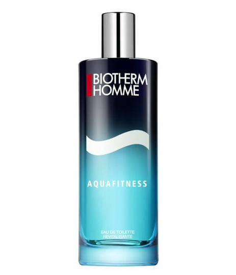 Biotherm Homme Aquafitness EdT (100ml)