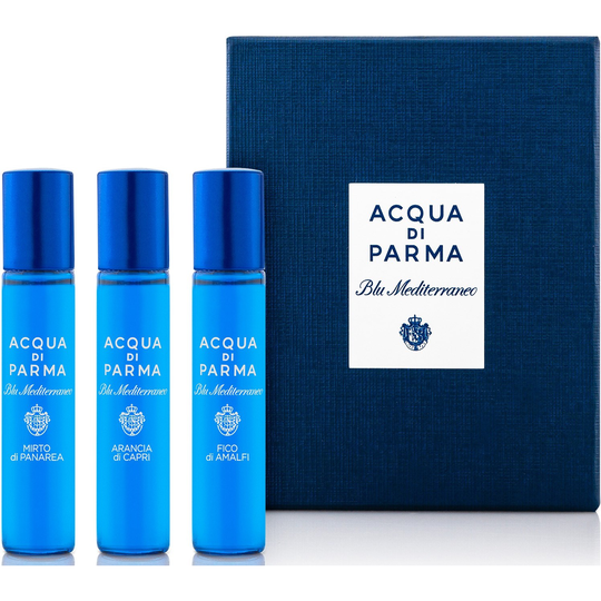 Acqua Di Parma Blu Meditarraneo Discovery Set
