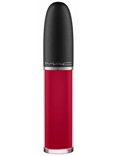 MAC Cosmetics Retro Matte Liquid Lip Colour Dance With Me