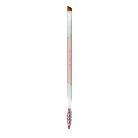 Beautyblender THE PLAYER 3-way Brow Brush