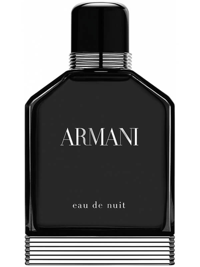 Giorgio Armani Eau De Nuit EdT (100ml)