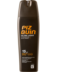 In Sun Ultra Light Sun Spray SPF15, 200ml