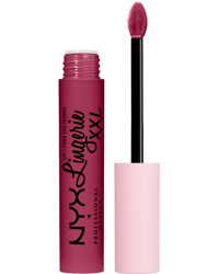 Lip Lingerie XXL Matte Liquid Lipstick, Xxtended 17