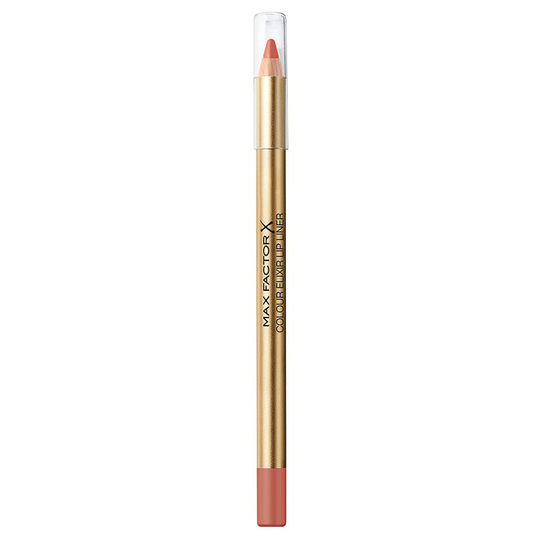 Colour Elixir Lipliner, Max Factor Huultenrajauskynä