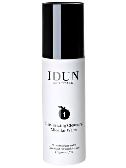 Idun Skincare Micellar Water (150ml)