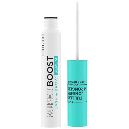 Super Boost Lash & Brow Serum, 6 ml Catrice Ripsien hoito ja ripsiseerumit