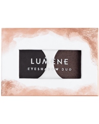 Bright Eyes Eyeshadow Duo, 3,2g, 6 Polar Night