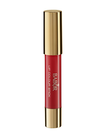 Lip Colour Stick 03 Pink Velvet Huulipuna Meikki Vaaleanpunainen Babor