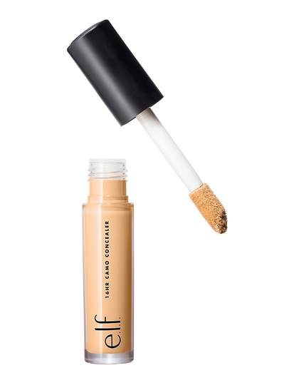 Elf 16Hr Camo Concealer Tan Sand Peitevoide Meikki E.L.F.