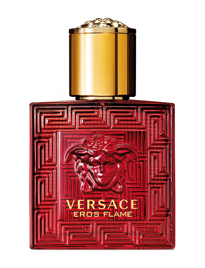 Eros Flame Pour Homme Edp Hajuvesi Eau De Parfum Nude Versace Fragrance