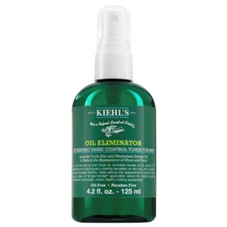 OIL Eliminator Toner