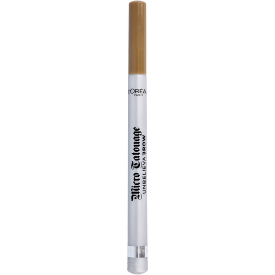 Loreal Paris Micro Tatouage Ink Pen 104 Chatain