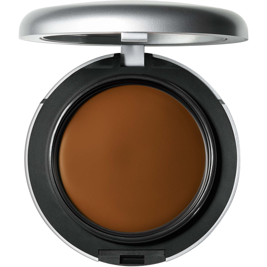MAC Cosmetics Studio Fix Tech Cream To Powder Foundation NC55
