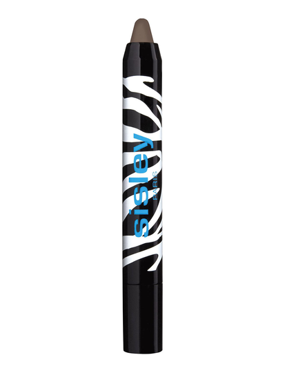 Phyto-Eye Twist Eyeliner Rajauskynä Meikki Ruskea Sisley