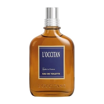 L' Occitane Eau De L' Occitan For Men EDT Spray 75ml