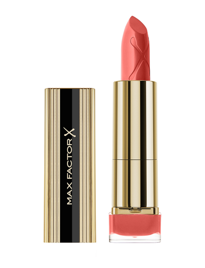 Colour Elixir Rs 050 Pink Brandy Huulipuna Meikki Vaaleanpunainen Max Factor