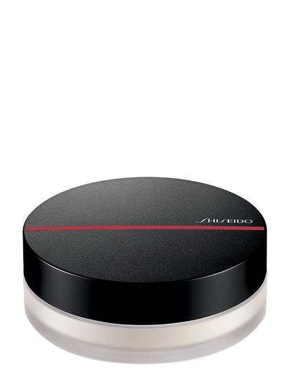 Ss Silk Powder Loose Matte Puuteri Meikki Shiseido