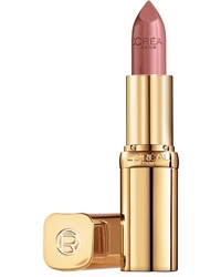 Color Riche Lipstick, Ginger Chocolate
