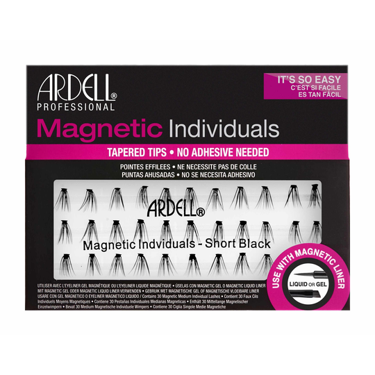Ardell Magnetic Individuals Short