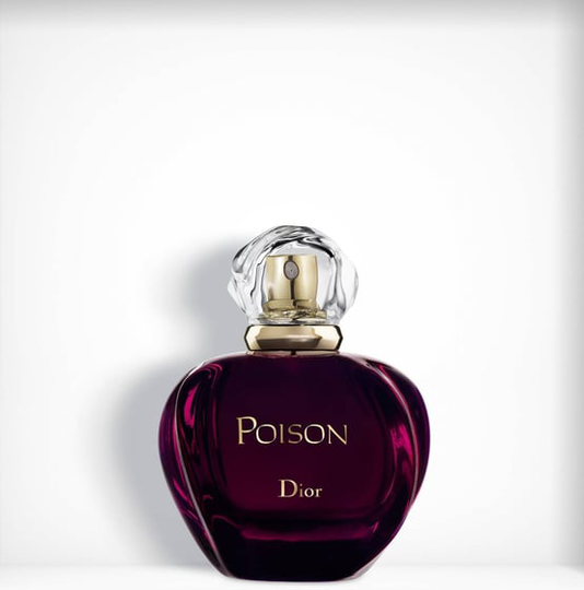 Dior Poison EDT-suihke 100ml