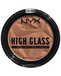 High Glass Illuminating Powder, Golden Hour