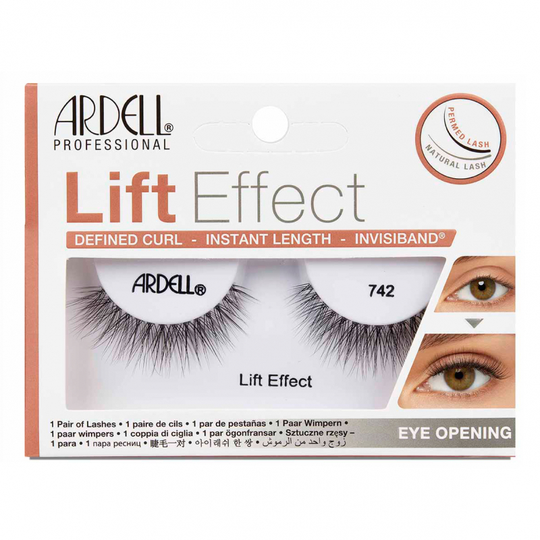 Ardell Lift Effect 742