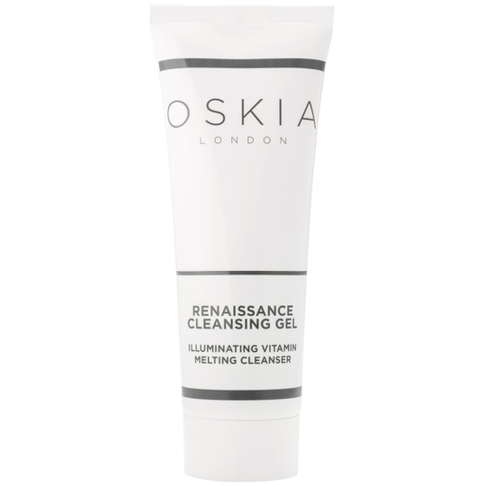 OSKIA Skincare Renaissance Cleansing Gel (35ml)